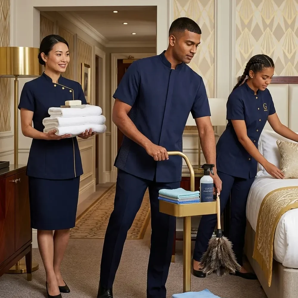 Housekeeping premium